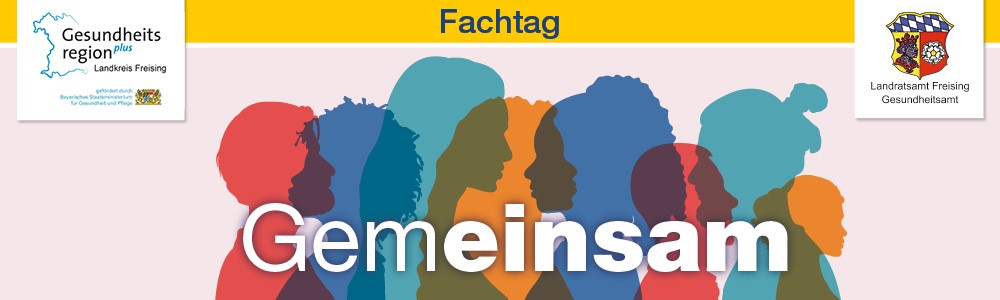 Fachtag gemeinsam Logo